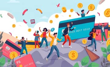 Mastering Your Credit Use: Avoiding Debt Traps