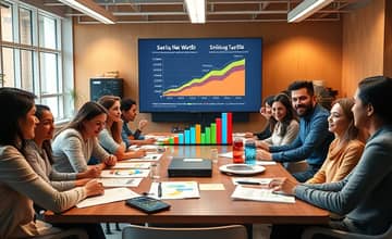 Your Wealth Workshop: Practical Steps for Financial Growth