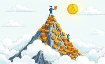 Zenith Zone Investing: Reaching Peaks Through Safe Practices