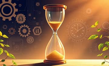 The Value of Time: Investing in Your Most Precious Asset