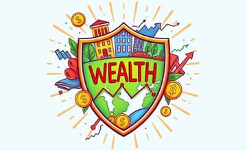 The Patient Protector: Safely Scaling Your Wealth Portfolio