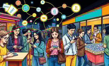 The Cashless Society: Navigating Digital Transactions