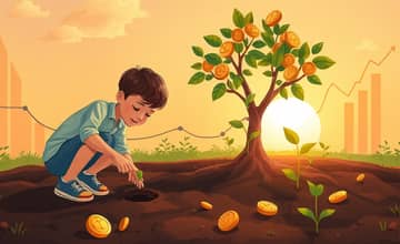 Your First Investment: A Step-by-Step Guide