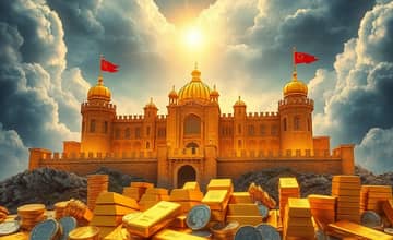 Investing in Precious Metals: A Hedge Against Uncertainty