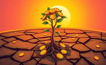 Financial Resilience: Bouncing Back from Setbacks