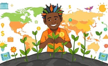 The Conscious Cultivator: Investing for Sustainable Financial Health