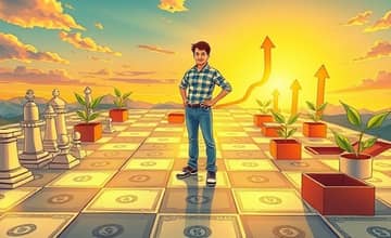 The Personal Finance Playbook: Your Rules for Riches