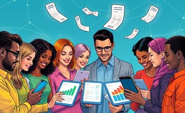 The Expense Tracker's Advantage: Unmasking Spending Habits