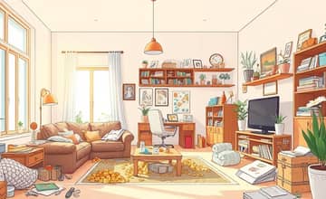 The Financial Benefits of Decluttering Your Life