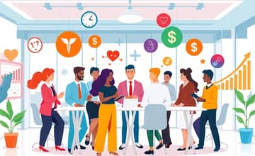 Maximizing Employee Benefits: Beyond Your Salary