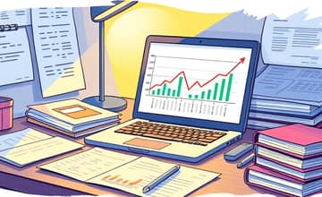 From Overwhelmed to Organized: Streamlining Your Finances