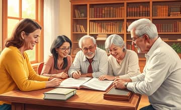 The Essentials of Estate Planning: Protecting Your Loved Ones