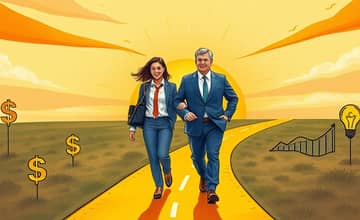 The Value of a Mentor: Accelerating Your Financial Journey