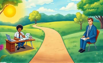 DIY vs. Professional Advice: Choosing Your Financial Path