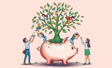 Simplifying Savings: Your Guide to a Healthier Bank Account