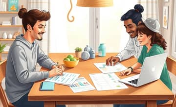 Parental Leave and Your Finances: Planning for the Transition