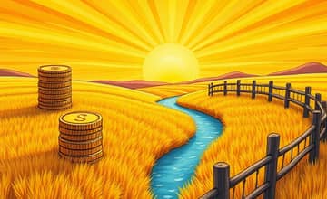 The Secure Yield: Reaping Rewards with Measured Risk