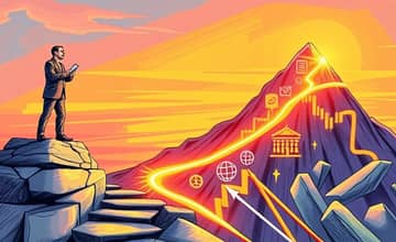 Steadfast Progress: Guiding Your Capital to Secure Heights