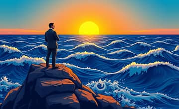 The Unflappable Fund: Building Wealth Beyond Market Noise