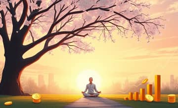 Serene Stratagems: Stress-Free Approaches to Wealth Building