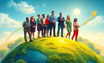 Conscious Capital: Profitable Growth with Positive Impact