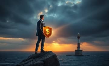 Defensive Dividends: Generating Income with Principal Protection