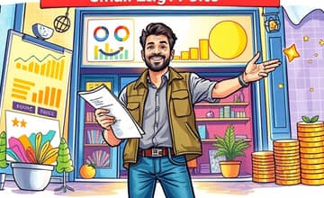 Small Business Finance: Growing Your Enterprise Wisely