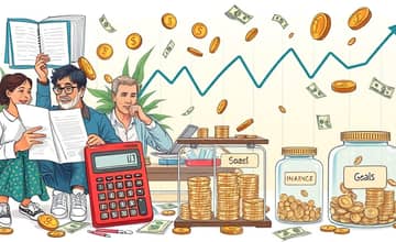 The Anatomy of Interest Rates: How They Affect Your Money