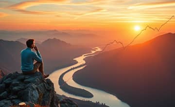 Tactical Tranquility: Smart Investing for Serene Financial Gains