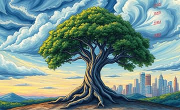 The Resilient Rise: Weathering Markets for Enduring Gains