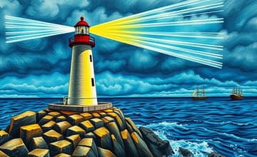 The Protected Path: Guiding Your Investments to Safe Harbors