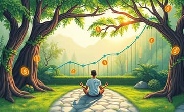 Sanctuary of Success: Growing Your Money Without the Stress