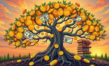 Foundational Flourish: Building Wealth for Generations Securely