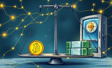 Beyond Speculation: Real Returns, Real Security