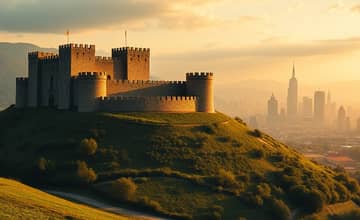 Fortress Finance: Guarding Your Wealth While It Grows