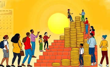 The Smart Saver's Edge: Maximizing Every Contribution