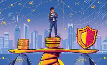 Guarded Growth: Maximizing Your Returns While Mitigating Risk