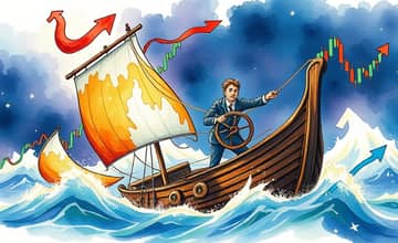 The Tactical Trader: Adapting to Market Shifts