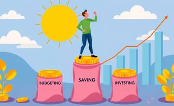 The Measured Fortune: Building Wealth with Deliberate Decisions