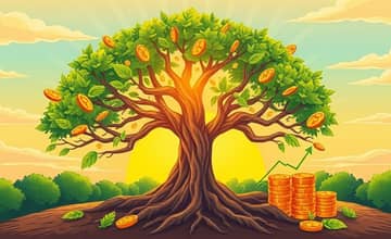 The Steady Pace: Cultivating Consistent Financial Expansion