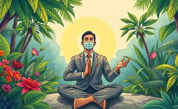 The Mindful Magnate: Conscious Choices for Lasting Riches