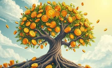 Wise Wealthcraft: The Art of Secure and Substantial Growth