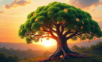 Evergreen Earnings: Nurturing a Portfolio for Lifelong Prosperity