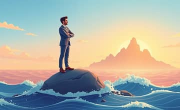 The Calm Capitalist: Investing for Growth, Avoiding Volatility