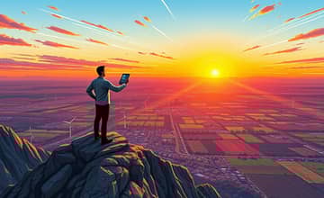 The Foresight Financier: Proactive Planning for Secure Growth