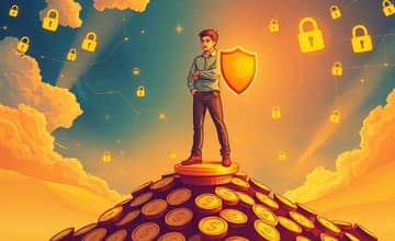 Optimal Outcomes: Achieving Financial Goals with Security at Core