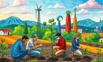 Beyond the Market: Investing in What Truly Matters