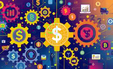 The Income Engineer: Building Sustainable Revenue Streams