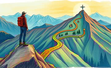 The Financial Cartographer: Mapping Your Wealth Journey