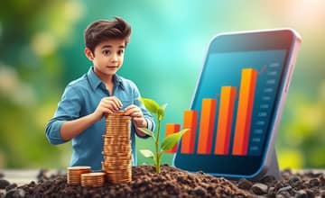 Mastering Micro-Investments: The Power of Small Beginnings